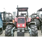 Farm Tractor 90 Hp Belarus Mtz 892.2 1