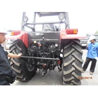 Traktor Pertanian 90 Hp Belarus Mtz 892.2 4