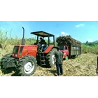 Traktor Pertanian 90 Hp Belarus Mtz 892.2 8