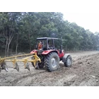 Traktor Pertanian 90 Hp Belarus Mtz 892.2 7
