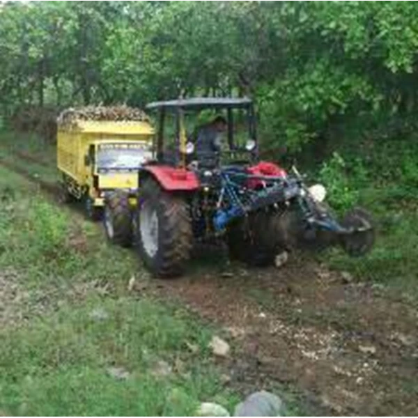 Farm Tractor 90 Hp Belarus Mtz 892.2