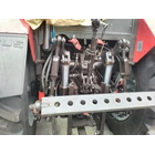 Traktor Pertanian 110 Hp Belarus 1025.3  3