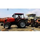 Traktor 4 Roda 150Hp Belarus Mtz 1523.3 4