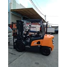 Forklift 3 Ton DOOSAN Korea (New Series) 3