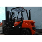 Forklift Diesel Doosan 3 Ton (New Series) 8