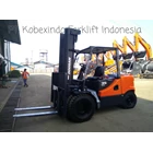 Forklift 3.5 Ton Doosan (New Series) 6