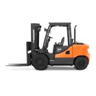 Forklift 3.5 Ton Doosan (New Series) 7