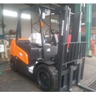 Forklift 3.5 Ton Doosan (New Series) 3
