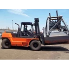Forklift 16 Ton DOOSAN Korea 4
