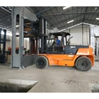 Forklift 16 Ton DOOSAN /DAEWO Korea 5