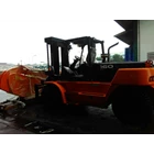 Forklift 16 Ton DOOSAN Korea 1