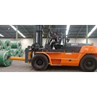 Forklift 16 Ton DOOSAN /DAEWO Korea 8
