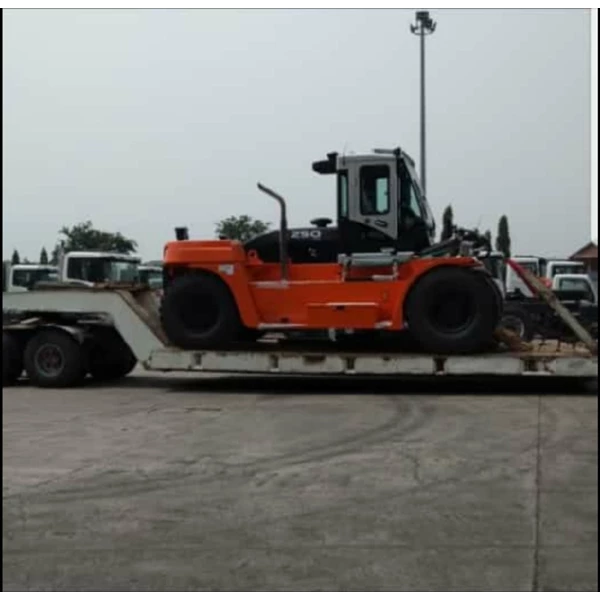 Forklift 25 Ton Doosan /Daewo Korea