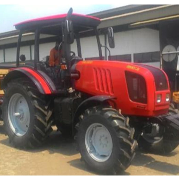 Traktor Pertanian Belarus Agriculture Tractors 150 HP
