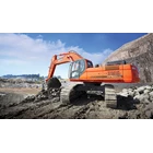 Excavator 50 Ton Doosan DX520 1
