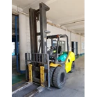 Forklift Bekas 5 Ton Ready 1