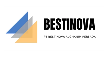 Logo PT. Bestinova Alghanim Persada